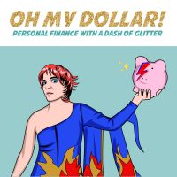 Oh My Dollar! cover