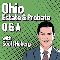 Ohio Estate and Probate Q&A cover