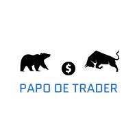 Papo de Trader cover