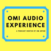 Omi Audio Experience cover