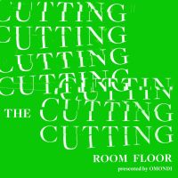 OMONDI Presents: The Cutting Room Floor cover