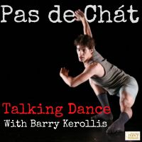 Pas de Chát: Talking Dance cover