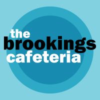 The Brookings Cafeteria cover