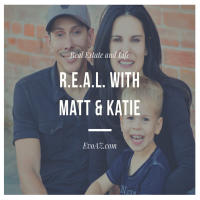 R.E.A.L. with Matt and Katie cover