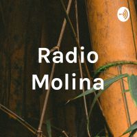Radio Molina cover