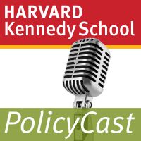 PolicyCast cover