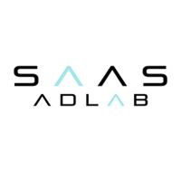 SaaS AdLab Podcast cover