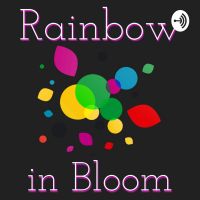 Rainbow in Bloom cover