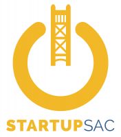 Sacramento Startups Podcast cover