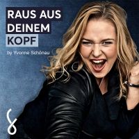 Raus aus deinem Kopf cover