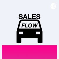 Sales Flow cover
