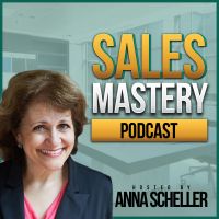 Sales Mastery cover