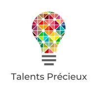 Talents Précieux cover