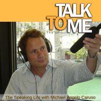 Talk to Me cover
