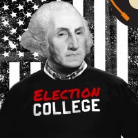 Election College | Presidential Election History cover