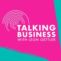 Talking Business cover