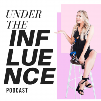 Under the Influence Podcast cover