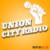 Union City Radio cover