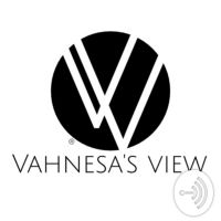 Vahnesa’s View- I Got Something To Say cover
