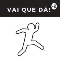 Vai Que Dá cover
