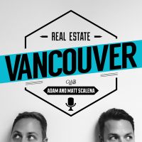 Vancouver Real Estate Podcast cover