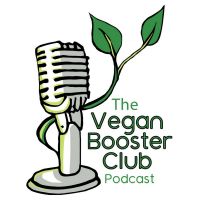 Vegan Booster Club cover