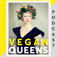 Vegan Queens cover