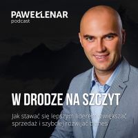 W Drodze Na Szczyt (WDNS): Biznes | Przywództwo | Sprzedaż | Produktywność | Marketing cover