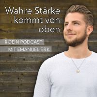 Wahre Stärke kommt von oben cover