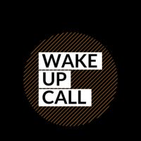 Wake Up Call cover