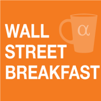 Wall Street Breakfast cover