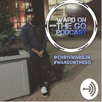Ward On The Go cover