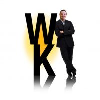 Warren Kennaugh cover