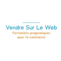 Xavier BOËT - Vendre Sur Le Web cover