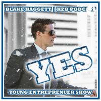 YES Show (Young Entrepreneurs Show) cover