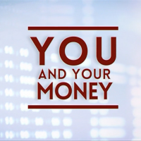 You and Your Money cover