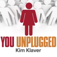 You Unplugged | Network Marketing | MLM | Downline Recruiting | Cold Market | Sales | 100 Customers | Building Rapport cover