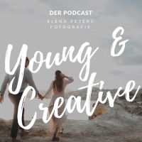 YOUNG & CREATIVE cover