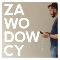 ZAWODOWCY cover