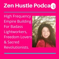 Zen Hustle cover