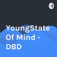 YoungState Of Mind - DBD cover