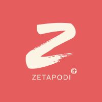 Zetapodi cover