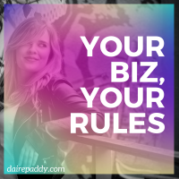 Your Biz, Your Rules cover