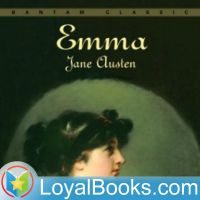 Emma by Jane Austen cover