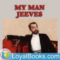 My Man Jeeves by P. G. Wodehouse cover