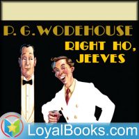 Right Ho, Jeeves by P. G. Wodehouse cover