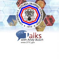CFTC Talks cover