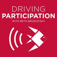 Driving Participation Podcast: What Is Working in Marketing & Fundraising | Nonprofits | Schools | Associations cover