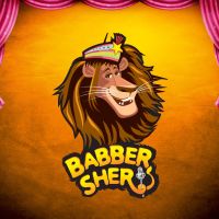 Babber Sher cover