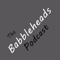 BabbleHeads Podcast cover